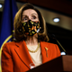 Illustration for article titled Did One of Those Capitol Idiots Really Just Try to Sell Pelosi's Laptop to Russian Spies?